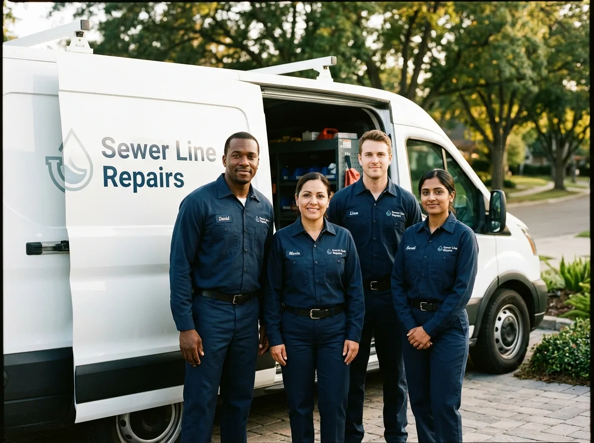 Emergency Plumber company in Brooklyn, WI