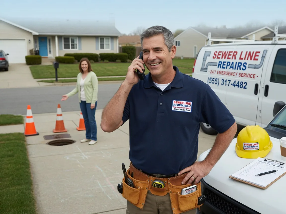 Emergency Plumber Brooklyn, WI FAQs
